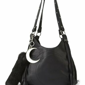 💖🦄💖🦄SOLD💖🦄💖killstar Janis Bag